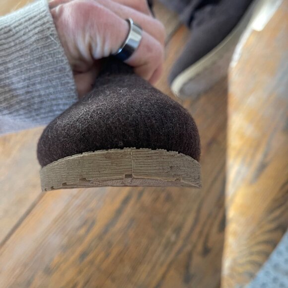 ROXY Huntley boot/New without box /womens 9 - Picture 8 of 9